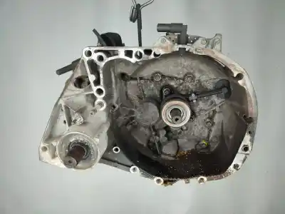 Piesă de schimb auto la mâna a doua CUTIE DE VITEZE pentru RENAULT LAGUNA II (BG0/1_)  Referințe OEM IAM JR5008  