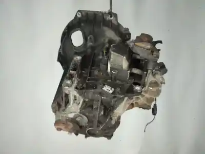 Pièce détachée automobile d'occasion boîte de vitesses pour ford focus i (daw, dbw) 1.8 turbo di / tddi références oem iam 1s4r7002mc  