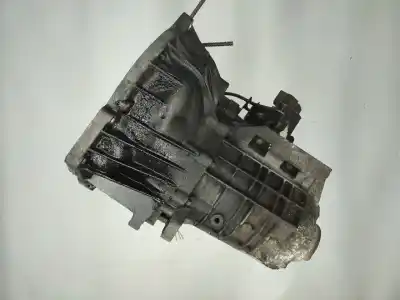 Pièce détachée automobile d'occasion boîte de vitesses pour ford focus i (daw, dbw) 1.8 turbo di / tddi références oem iam 1s4r7002mc  