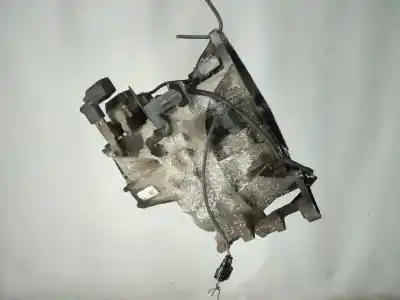 Second-hand car spare part gearbox for ford focus (daw, dbw) 1.8 turbo di / tddi oem iam references 1s4r7002mc  