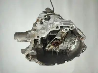 Автозапчастина б/у КОРОБКА ПЕРЕДАЧ для AUDI A4 AVANT (8D5, B5)  Посилання на OEM IAM EEN  