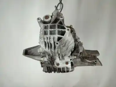 Piesă de schimb auto la mâna a doua cutie de viteze pentru audi a4 avant (8d5, b5) 113 m/380 gasóleo 1998 5p referințe oem iam een  
