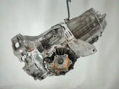 Piesă de schimb auto la mâna a doua cutie de viteze pentru audi a4 avant (8d5, b5) 113 m/380 gasóleo 1998 5p referințe oem iam een  