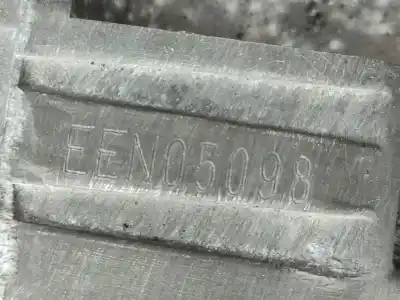 Piesă de schimb auto la mâna a doua cutie de viteze pentru audi a4 avant (8d5, b5) 113 m/380 gasóleo 1998 5p referințe oem iam een  