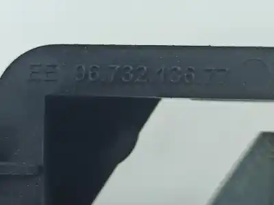 Автозапчасти б/у левая передняя внутренняя ручка за citroen ds5 (kf_) 2.0 hdi 165 gasóleo 2013 5p ссылки oem iam 9673213677  