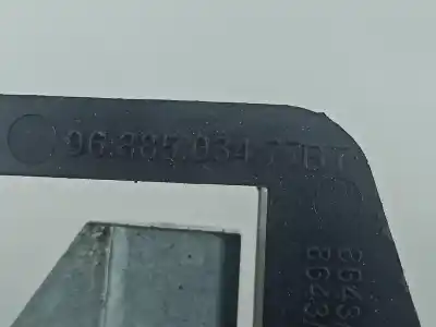 Автозапчасти б/у левая передняя внутренняя ручка за citroen ds5 (kf_) 2.0 hdi 165 gasóleo 2013 5p ссылки oem iam 9673213677  