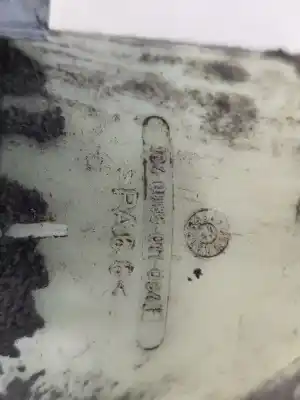 Автозапчастина б/у насос керма для ford focus ii (da_, hcp, dp) 1.6 tdci посилання на oem iam 1040085011094  