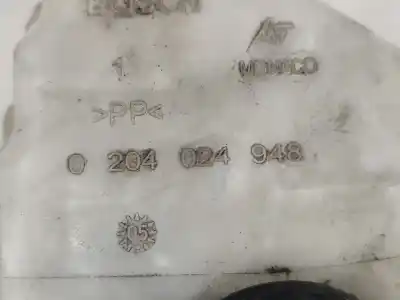Автозапчасти б/у тормозной насос за opel corsa c (x01) 1.3 cdti (f08 f68) ссылки oem iam y21537  