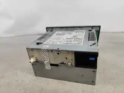 Second-hand car spare part audio system / radio cd for opel corsa c (x01) 1.2 twinport (f08 f68) oem iam references 7647104317  