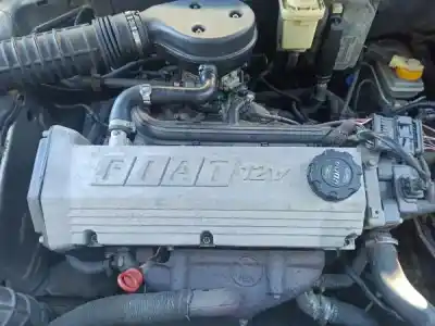 Pièce détachée automobile d'occasion MOTEUR COMPLET pour FIAT MAREA WEEKEND (185_)  Références OEM IAM 182A3000  