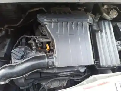 Second-hand car spare part COMPLETE ENGINE for OPEL AGILA B  OEM IAM references K10B  