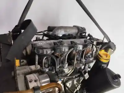 Pezzo di ricambio per auto di seconda mano motore completo per renault laguna ii (bg0/1_) 1.9 dci riferimenti oem iam f9q750  