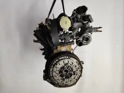 Pezzo di ricambio per auto di seconda mano motore completo per renault laguna ii (bg0/1_) 1.9 dci riferimenti oem iam f9q750  