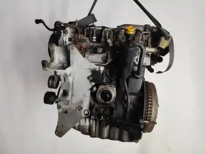 Pezzo di ricambio per auto di seconda mano motore completo per renault laguna ii (bg0/1_) 1.9 dci riferimenti oem iam f9q750  