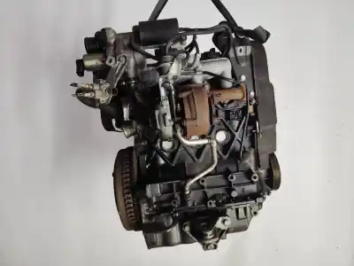 Pezzo di ricambio per auto di seconda mano motore completo per renault laguna ii (bg0/1_) 1.9 dci riferimenti oem iam f9q750  