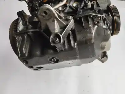 Pezzo di ricambio per auto di seconda mano motore completo per renault laguna ii (bg0/1_) 1.9 dci riferimenti oem iam f9q750  