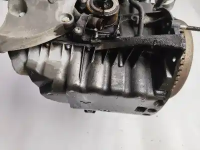 Pezzo di ricambio per auto di seconda mano motore completo per renault laguna ii (bg0/1_) 1.9 dci riferimenti oem iam f9q750  