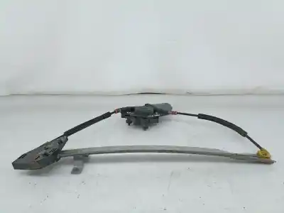 Автозапчастина б/у регулятор переднього правого скла для ford fiesta iv (ja_, jb_) 1.25 i 16v посилання на oem iam 0130821683  