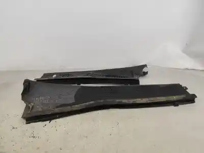 Автозапчастина б/у торпеда для ford focus i (daw, dbw) 1.8 turbo di / tddi посилання на oem iam 1m51a02216ab  