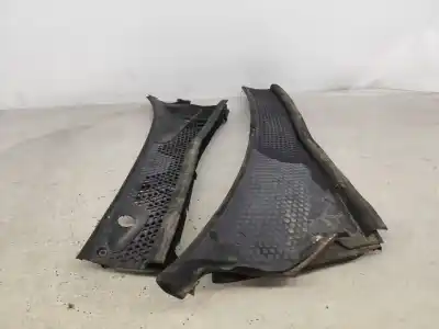 Автозапчастина б/у торпеда для ford focus i (daw, dbw) 1.8 turbo di / tddi посилання на oem iam 1m51a02216ab  