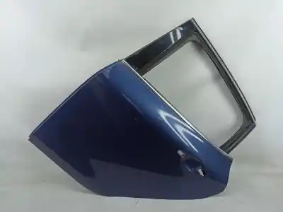 Автозапчастина б/у двері задні ліві для peugeot 208 caixa (cr_) 1.6 hdi 92 посилання на oem iam 