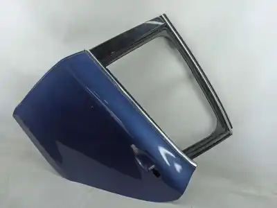 Автозапчастина б/у двері задні ліві для peugeot 208 caixa (cr_) 1.6 hdi 92 посилання на oem iam   