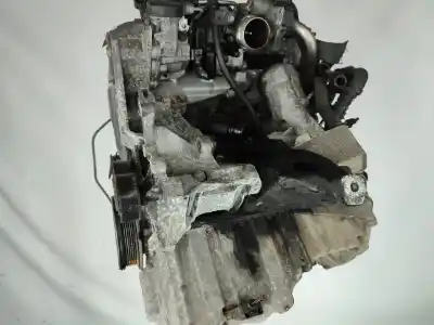 Second-hand car spare part complete engine for audi a4 b8 avant (8k5) 2.0 tdi oem iam references caga  
