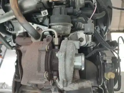 Second-hand car spare part complete engine for audi a4 b8 avant (8k5) 2.0 tdi oem iam references caga  