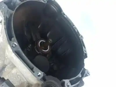 Автозапчастина б/у коробка передач для ford fiesta iv (ja_, jb_) 1.25 i 16v посилання на oem iam 97wt7002yb  