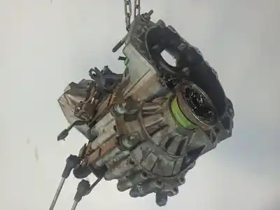 Second-hand car spare part gearbox for seat leon (1m1) 1.4 16v oem iam references fsq