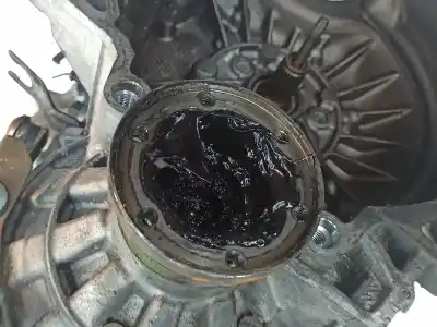 Автозапчасти б/у коробка передач за seat leon (1m1) 1.4 16v ссылки oem iam fsq  