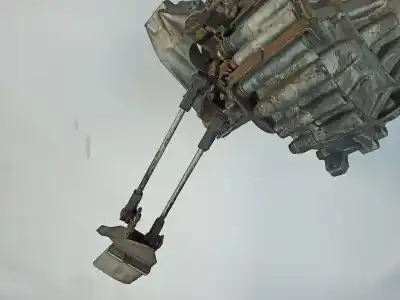 Автозапчасти б/у коробка передач за seat leon (1m1) 1.4 16v ссылки oem iam fsq  