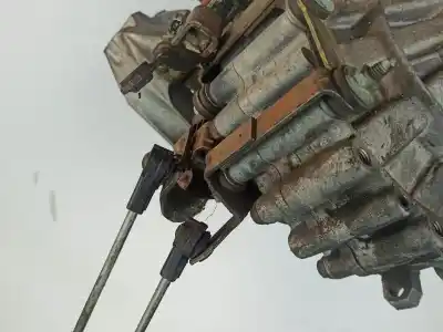 Автозапчасти б/у коробка передач за seat leon (1m1) 1.4 16v ссылки oem iam fsq  