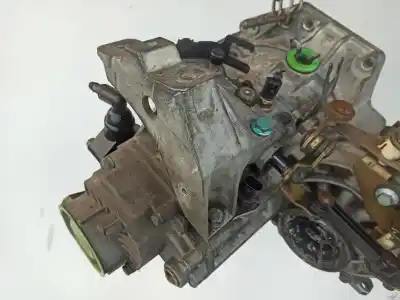 Автозапчасти б/у коробка передач за seat leon (1m1) 1.4 16v ссылки oem iam fsq  