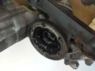 Автозапчасти б/у коробка передач за seat leon (1m1) 1.4 16v ссылки oem iam fsq  