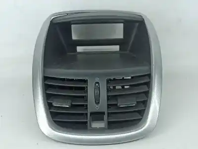 Автозапчасти б/у центральная консоль за peugeot 207 (wa_, wc_) 1.6 hdi ссылки oem iam 9650068177