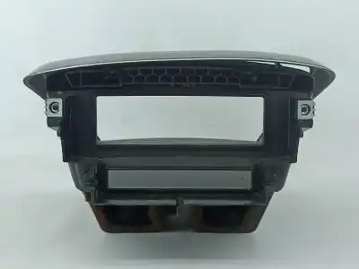 Автозапчасти б/у центральная консоль за peugeot 207 (wa_, wc_) 1.6 hdi ссылки oem iam 9650068177  