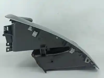 Автозапчасти б/у центральная консоль за peugeot 207 (wa_, wc_) 1.6 hdi ссылки oem iam 9650068177  