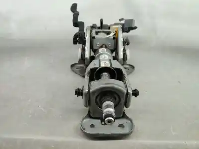 Second-hand car spare part steering column for bmw 5 (e60) 525 d oem iam references 6765859  