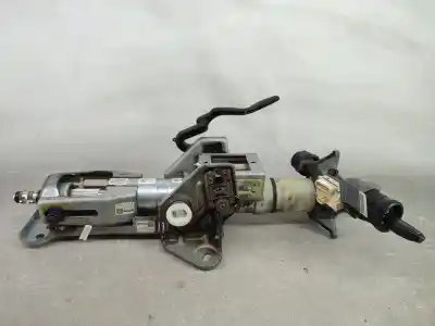 Second-hand car spare part steering column for bmw 5 (e60) 525 d oem iam references 6765859  