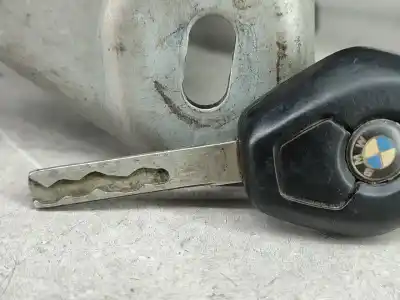 Second-hand car spare part steering column for bmw 5 (e60) 525 d oem iam references 6765859  