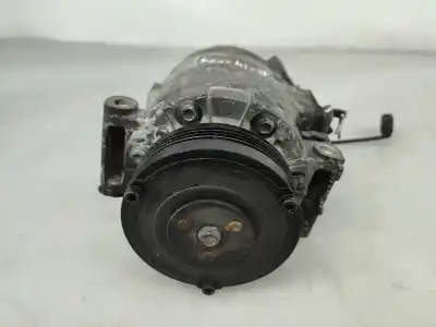 Second-hand car spare part air conditioning compressor for bmw 5 (e60) 525 d oem iam references 4471806767  