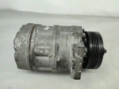 Second-hand car spare part air conditioning compressor for bmw 5 (e60) 525 d oem iam references 4471806767  