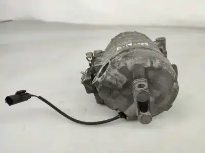 Second-hand car spare part air conditioning compressor for bmw 5 (e60) 525 d oem iam references 4471806767  