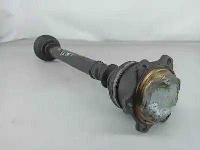 Peça sobressalente para automóvel em segunda mão transmissão dianteira direita por volkswagen passat b5 (3b2) 1.9 tdi referências oem iam 