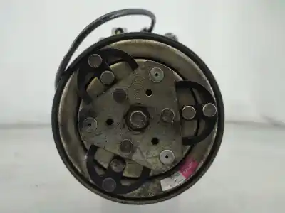 Автозапчасти б/у компрессор кондиционера воздуха за audi a4 avant (8d5, b5) 113 m/380 gasóleo 1998 5p ссылки oem iam 8d0260805d  