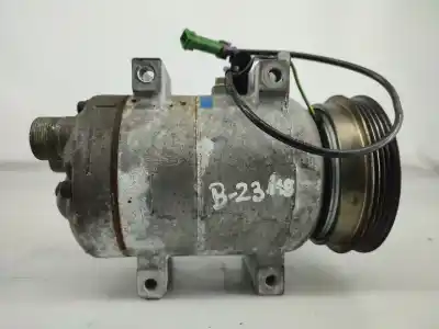 Автозапчасти б/у компрессор кондиционера воздуха за audi a4 avant (8d5, b5) 113 m/380 gasóleo 1998 5p ссылки oem iam 8d0260805d  