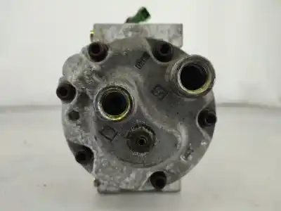 Автозапчасти б/у компрессор кондиционера воздуха за audi a4 avant (8d5, b5) 113 m/380 gasóleo 1998 5p ссылки oem iam 8d0260805d  