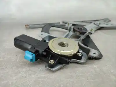 Second-hand car spare part passenger side right window regulator for daewoo tacuma 2.0 cat oem iam references 2pinos  