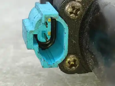 Second-hand car spare part passenger side right window regulator for daewoo tacuma 2.0 cat oem iam references 2pinos  